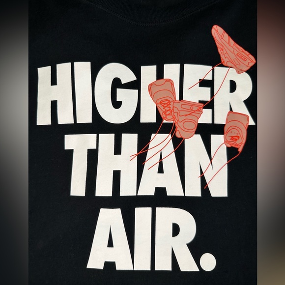 Nike Womens Large T-Shirt - Picture 2 of 4